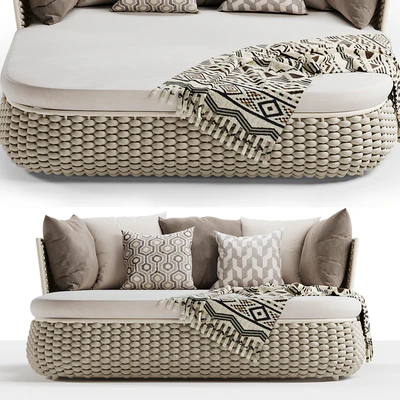 LEON DAYBED | Mindo — Ver 3