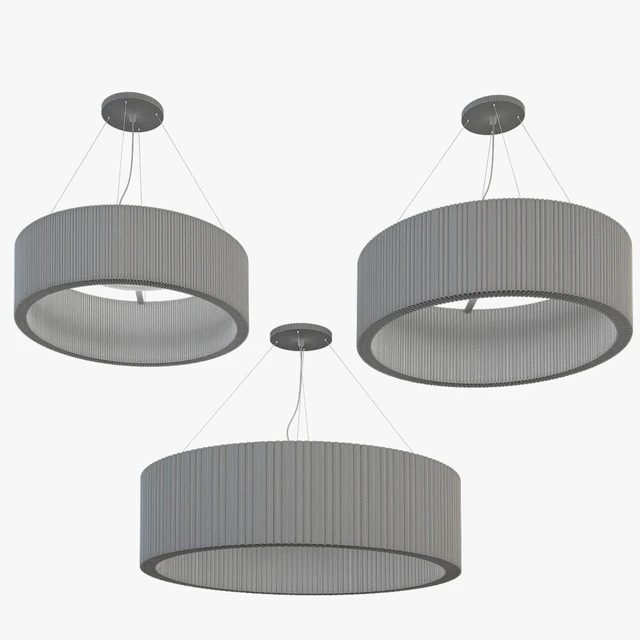 WAVE | Pendant lamp By HEY-SIGN — Descargar