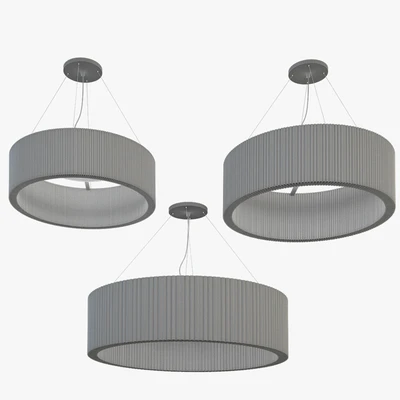 WAVE | Pendant lamp By HEY-SIGN — Ver 5