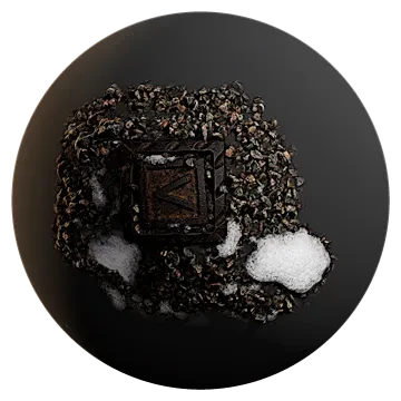 square manhole cover 009 — Скачать