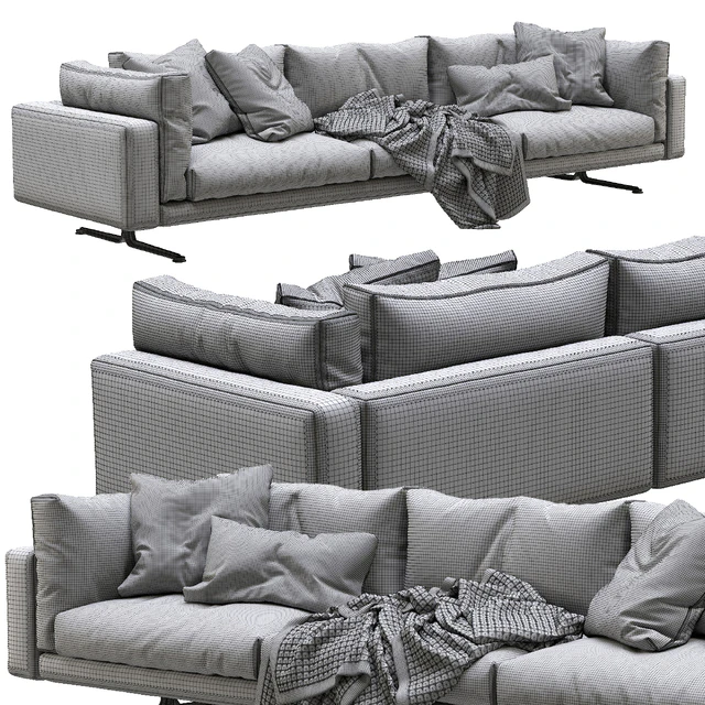 Livingdivani Floyd Hi — Descargar