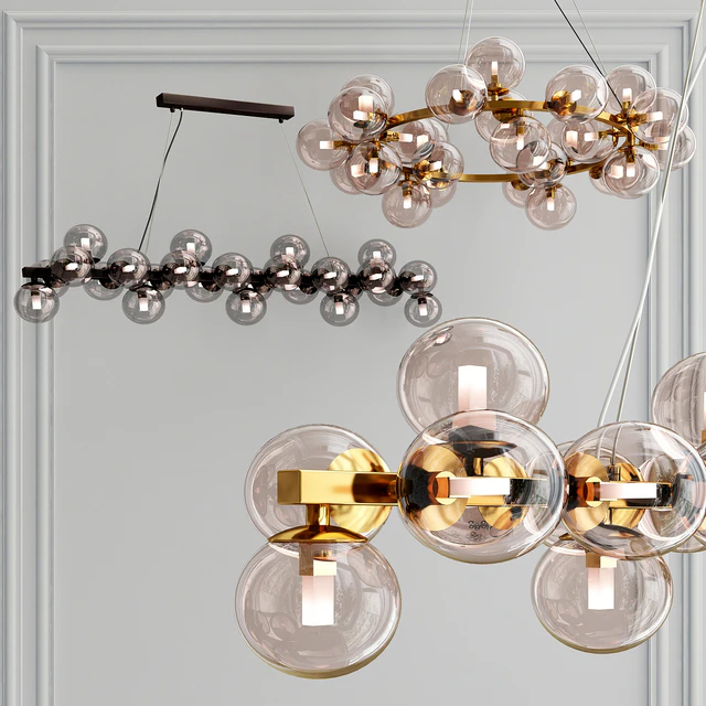 Maytoni Dallas Collection — Скачать