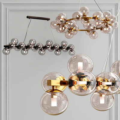 Maytoni Dallas Collection — Вид 3