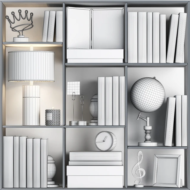 SCHOOL DECOR SET — Скачать
