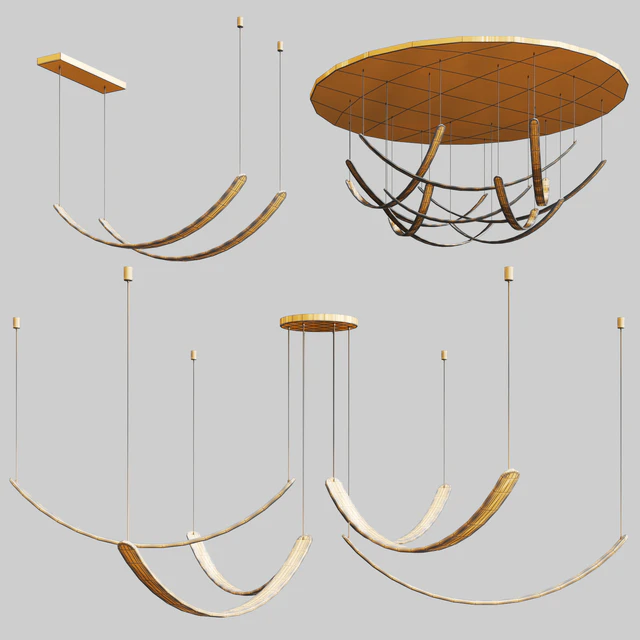 TEOLINE COLLECTION — Descargar