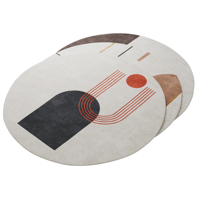 Wabi-sabi round от Aliexpress — Скачать