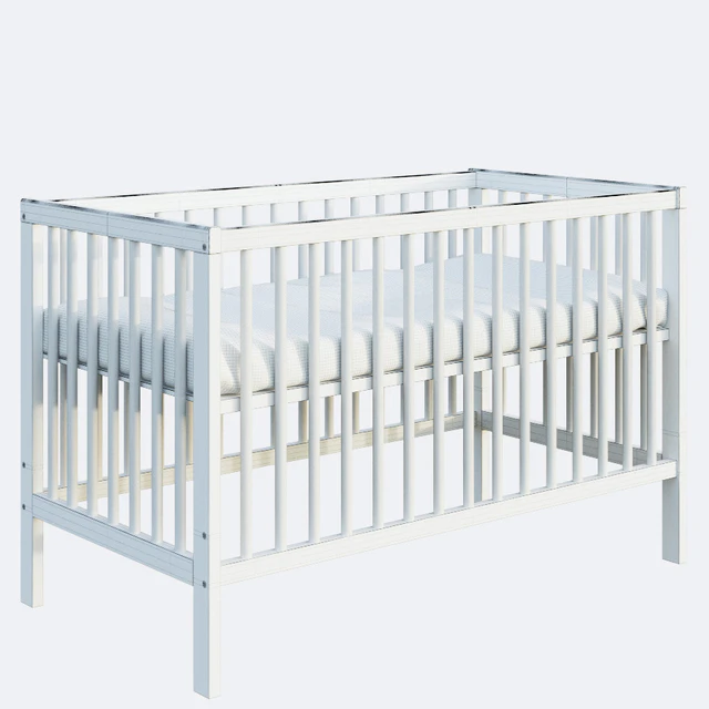 Ikea Gulliver / Ikea Gulliver / Cot — Descargar