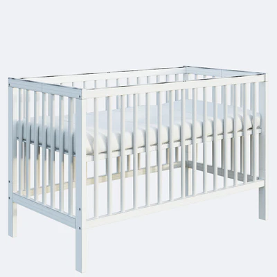 Ikea Gulliver / Ikea Gulliver / Cot — Ver 1