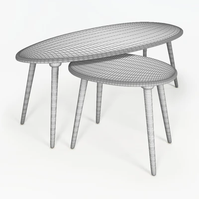Набор столов ZARA HOME — Вид 2