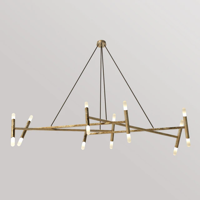 Le Diamant Chandelier — Descargar