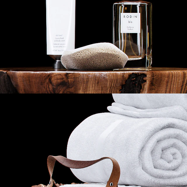 Bathroom Set — Descargar