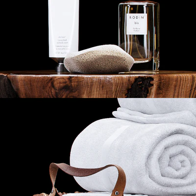 Bathroom Set — Ver 2