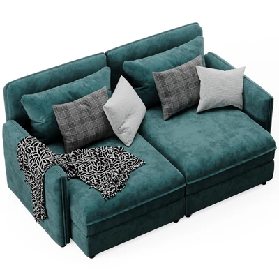 Vallentuna sofa — Ver 3