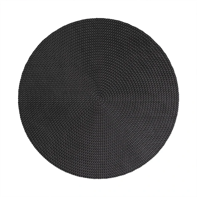 Crocheted round rugs — Descargar