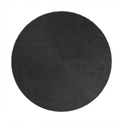 Crocheted round rugs — Ver 3