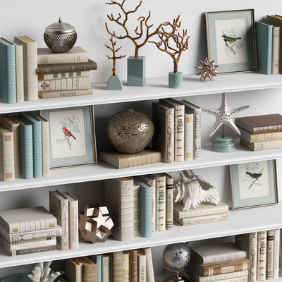 Decor Set 20 — Вид 2
