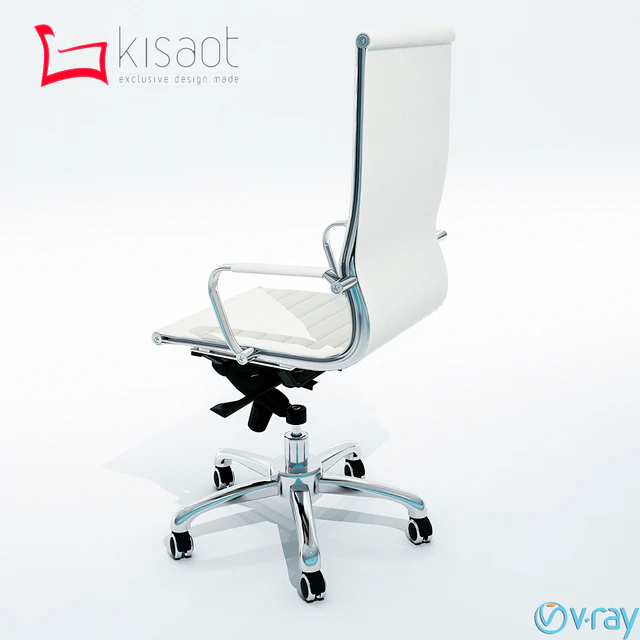 Office Chair Kisaot — Descargar