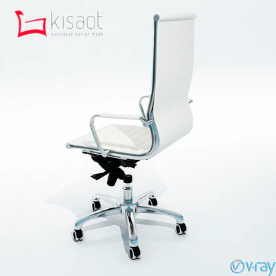 Office Chair Kisaot — Ver 2