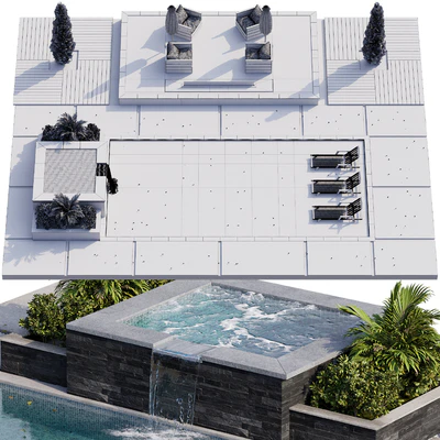 Pool 24 — Ver 2