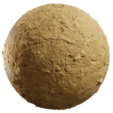 soil clay 052 — Descargar