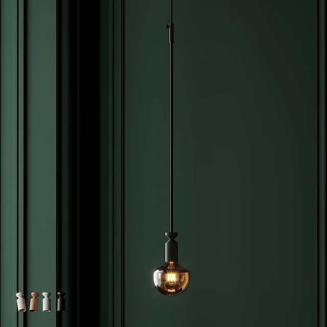 FILD and Plumen STICK Lamp — Descargar