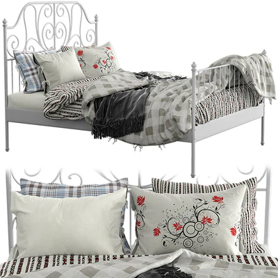 Ikea Leirvik / Ikea Leirvik — Ver 1