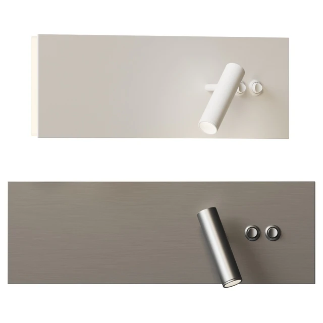 Edge Reader Wall Sconce by Astro Lighting — Скачать