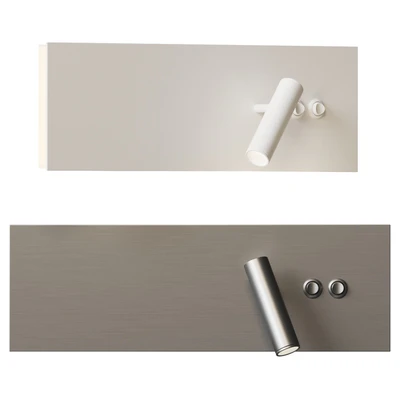 Edge Reader Wall Sconce by Astro Lighting — Вид 1
