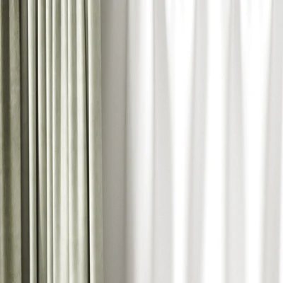 Curtains — Ver 3