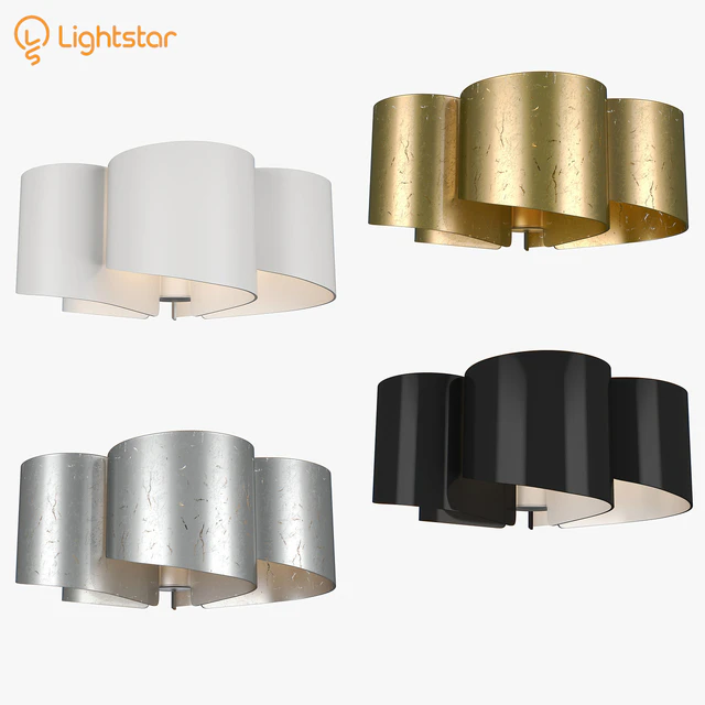 81105x Pittore Lightstar — Скачать
