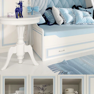 Ferretti e Ferretti Happy-Night - Composition 303 — Вид 2