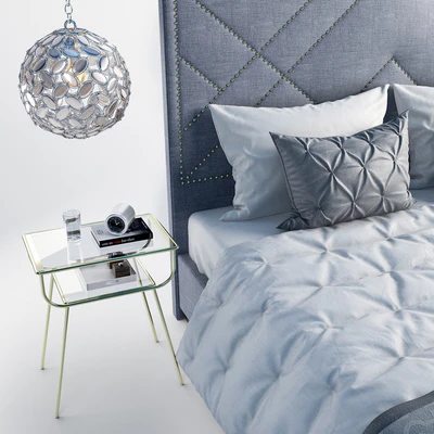 west elm bed — Вид 3