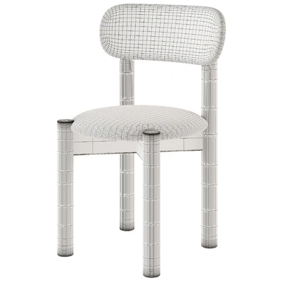 kave home sky dinning chair — Ver 3