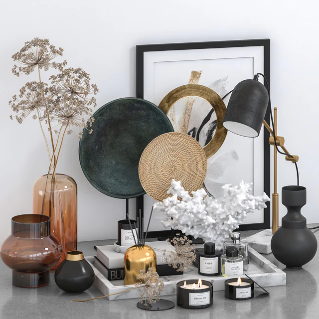 Decorative set 04 — Скачать