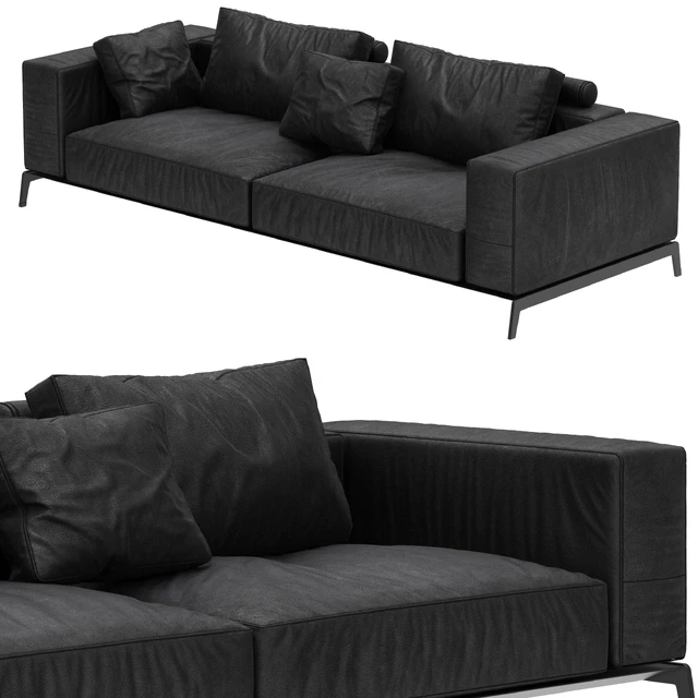 Flexform Ettore — Скачать
