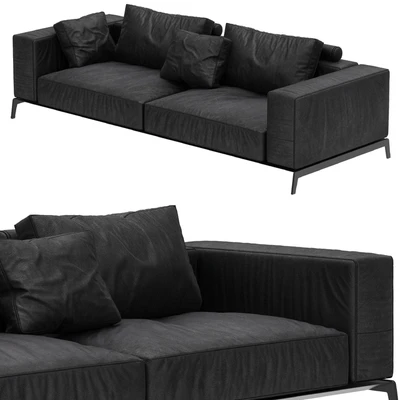 Flexform Ettore — Вид 2