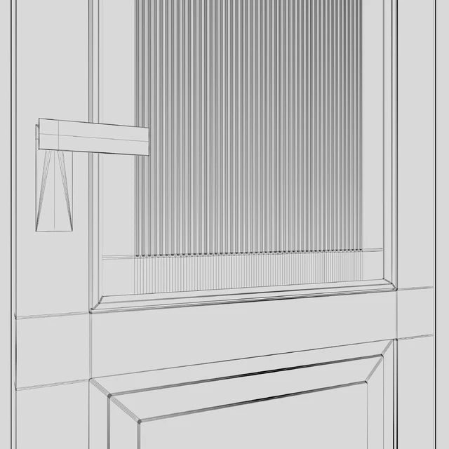 Volhovec doors ROCCA — Download
