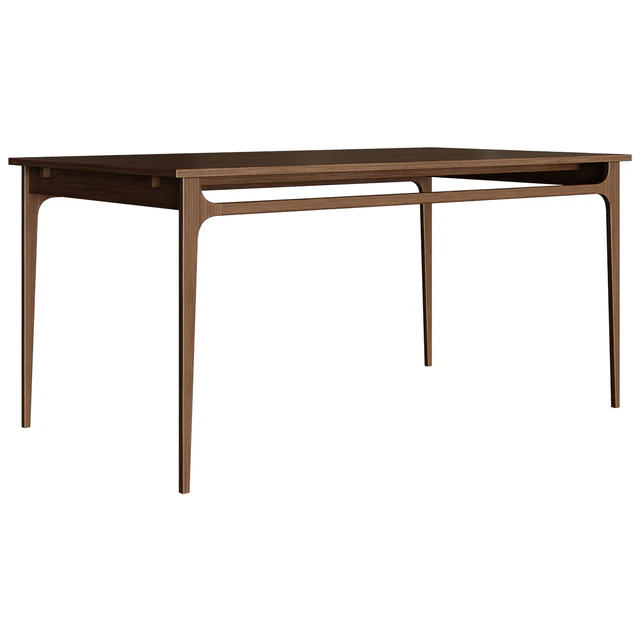 Dining table Larsen Kitchen table — Descargar