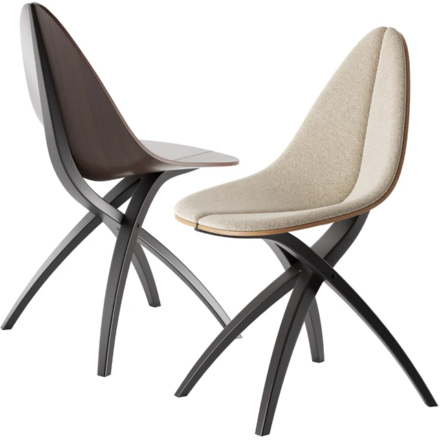 Edaha Chair By Koyori — Descargar