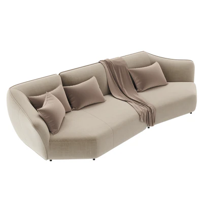 Sophie Natuzzi — Ver 1