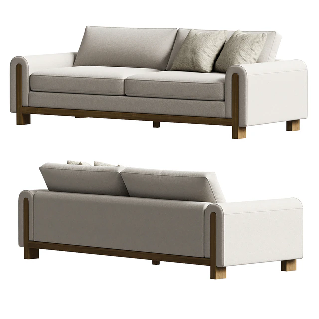 Adika 98 Sofa — Descargar
