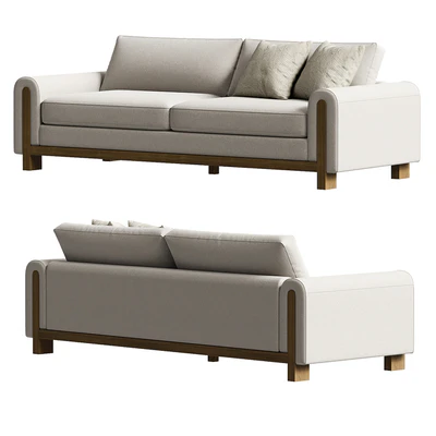 Adika 98 Sofa — Ver 2