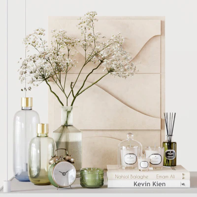 decorative set 03 — Ver 2