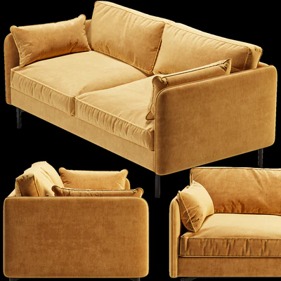 Pols potten sofa ppno.2 — Вид 2