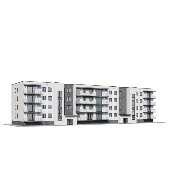 Apartment house 1 — Скачать