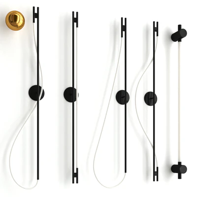 Luke Lamp Co wall light — Вид 1