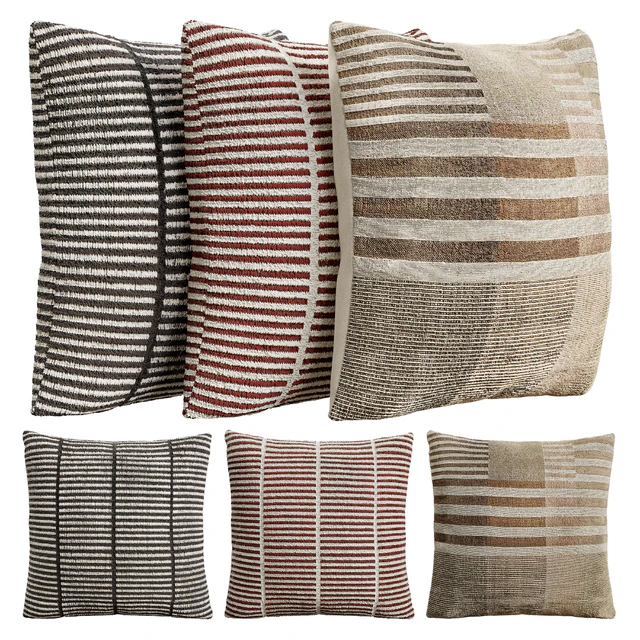 CB2 Pillows Set V2 — Скачать