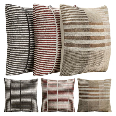CB2 Pillows Set V2 — Вид 1