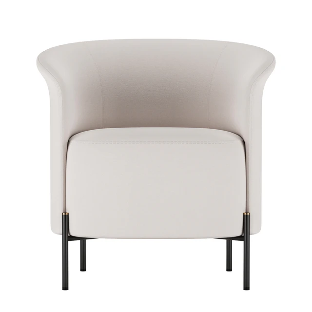 Rendez Vous armchair — Download