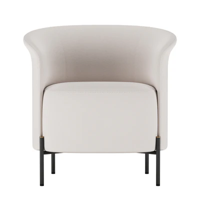 Rendez Vous armchair — View 3